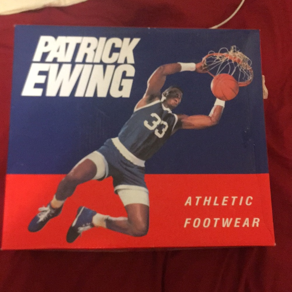 Ewing’s - Picture 2 of 2